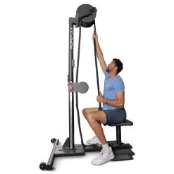 RopeFlex RX2500 Upright Rope Trainer 20 RopeFlex RX2500 Upright Rope Trainer -Fitness Equipment Store Ropeflex RX2500 8