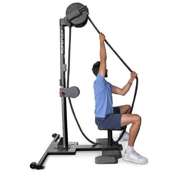 RopeFlex RX2500 Upright Rope Trainer 9 RopeFlex RX2500 Upright Rope Trainer - Image 9