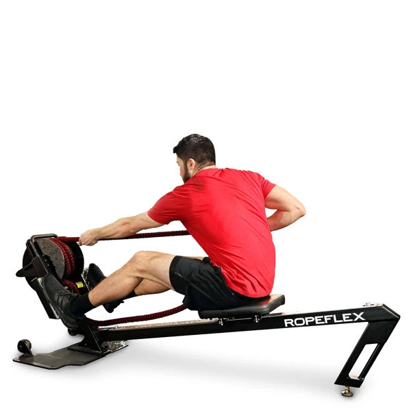 RopeFlex RX3200 Rowing Rope Trainer 2 RopeFlex RX3200 Rowing Rope Trainer - Image 2