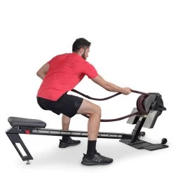 RopeFlex RX3200 Rowing Rope Trainer 10 RopeFlex RX3200 Rowing Rope Trainer -Fitness Equipment Store Ropeflex RX3200 3
