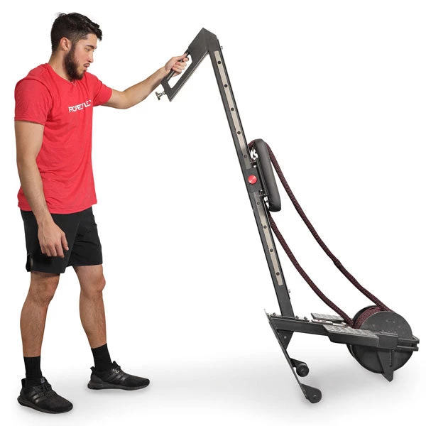 RopeFlex RX3200 Rowing Rope Trainer 5 RopeFlex RX3200 Rowing Rope Trainer - Image 5