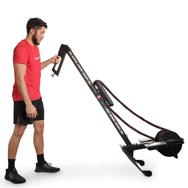 RopeFlex RX3200 Rowing Rope Trainer 6 RopeFlex RX3200 Rowing Rope Trainer - Image 6