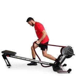 RopeFlex RX3200 Rowing Rope Trainer 15 RopeFlex RX3200 Rowing Rope Trainer -Fitness Equipment Store Ropeflex RX3200 8