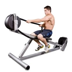 RopeFlex RX3300 Incline Rope Trainer -Fitness Equipment Store Ropeflex RX3300 3