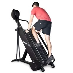 RopeFlex RX4400 Rope Tread Machine -Fitness Equipment Store Ropeflex RX4400 4