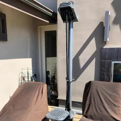 RopeFlex RX5500 Outdoor Rope Trainer -Fitness Equipment Store Ropeflex RX5500 3