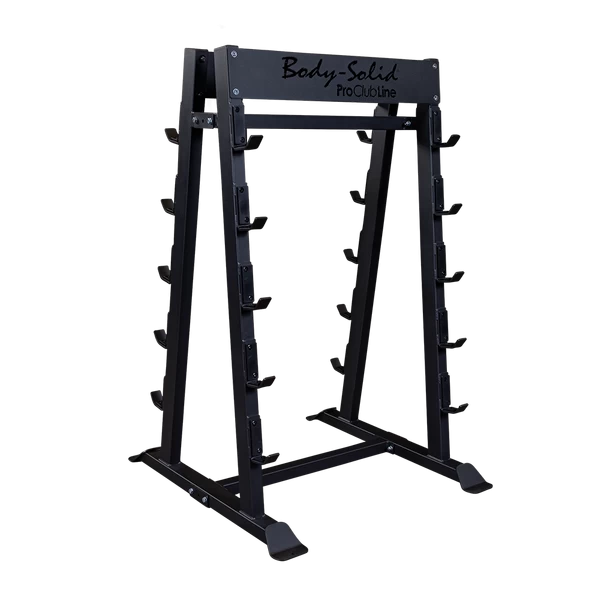 Body Solid Fixed Barbell, Fixed Curl Bar Rack 1 Body Solid Fixed Barbell, Fixed Curl Bar Rack