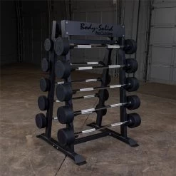 Body Solid Fixed Barbell, Fixed Curl Bar Rack 7 Body Solid Fixed Barbell, Fixed Curl Bar Rack -Fitness Equipment Store SBBR100 DSF1654 fake header 1000px