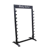 Body Solid Body-Solid Horizontal Bar Rack SBS100