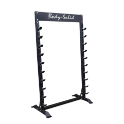 Body Solid Body-Solid Horizontal Bar Rack SBS100