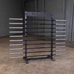 Body Solid Body-Solid Horizontal Bar Rack SBS100 9 Body Solid Body-Solid Horizontal Bar Rack SBS100 -Fitness Equipment Store SBS100 DSF9913 1500px