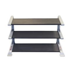 Body Solid SDKR Side Upright-3 Level (single) -Fitness Equipment Store SDKR1000DB DSF0190 master 1500px