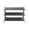 Body Solid Pro Club Line SDKR 3 Tier Dumbbell Rack