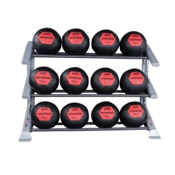 Body Solid SDKR Medicine Ball Shelf