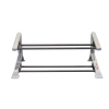 Body Solid Pro Club Line SDKR 2 Tier Med Ball Rack