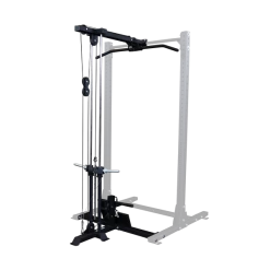 Body Solid Lat Attachment For SPR500