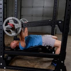 Body Solid Jammer Arms For Spr1000 -Fitness Equipment Store SPRJAM DSF1426 1500px