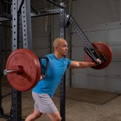 Body Solid Jammer Arms For Spr1000 -Fitness Equipment Store SPRJAM DSF1562 1500px