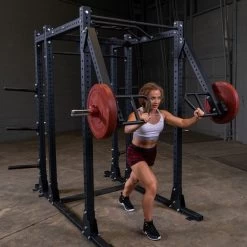 Body Solid Jammer Arms For Spr1000 -Fitness Equipment Store SPRJAM DSF1565 1500px