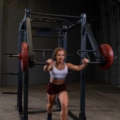 Body Solid Jammer Arms For Spr1000 -Fitness Equipment Store SPRJAM DSF1575 1500px