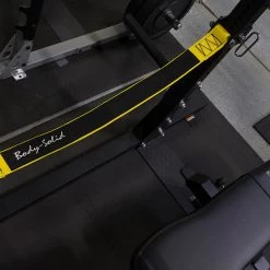 Body Solid Strap Safeties For SPR1000 (Pair) -Fitness Equipment Store SRPSS SafetyStraps DSF9949 600px