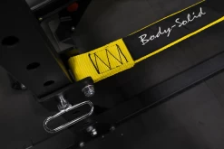 Body Solid Strap Safeties For SPR1000 (Pair) -Fitness Equipment Store SRPSS SafetyStraps DSF9945 600px