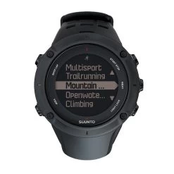 Suunto AMBIT3 PEAK -Fitness Equipment Store Suunto AMBIT3 4