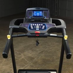 Body Solid T150 Commercial Treadmill -Fitness Equipment Store T150 0043 600px