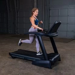 Body Solid T25 Folding Treadmill -Fitness Equipment Store T25 DSF1918 1500px