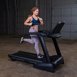 Body Solid T25 Folding Treadmill -Fitness Equipment Store T25 DSF1925 1500px