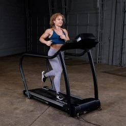 Body Solid T50 Walking Treadmill -Fitness Equipment Store T50 DSF1852 1500px
