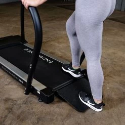 Body Solid T50 Walking Treadmill -Fitness Equipment Store T50 DSF1885 1500px