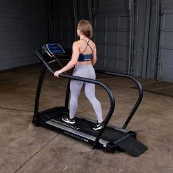 Body Solid T50 Walking Treadmill -Fitness Equipment Store T50 DSF1888 1500px