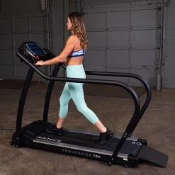 Body Solid T50 Walking Treadmill -Fitness Equipment Store T50 DSF2036 1500px