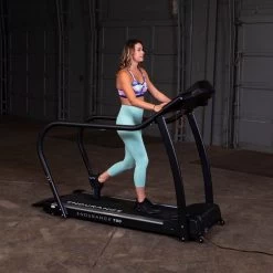Body Solid T50 Walking Treadmill -Fitness Equipment Store T50 DSF2067 1500px