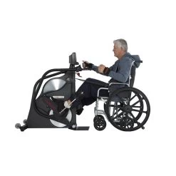 Keiser M7i Wheelchair Accessible Total Body Trainer -Fitness Equipment Store Untitled 1