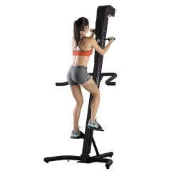 VersaClimber TS Model -Fitness Equipment Store Versaclimber TS 2
