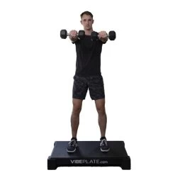 VibePlate 2440 -Fitness Equipment Store VibePlate 2440 4