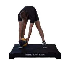 VibePlate 3048 -Fitness Equipment Store VibePlate 3048 4