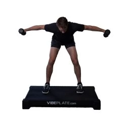 VibePlate 3048 -Fitness Equipment Store VibePlate 3048 6