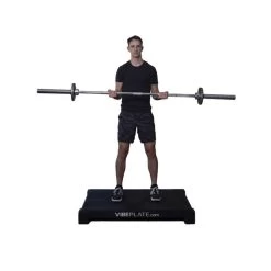 VibePlate 3048 -Fitness Equipment Store VibePlate 3048 8