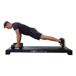 Fitness Equipment Store 33 VibePlate Yoga Plate