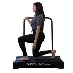 VibePlate Balance Bar -Fitness Equipment Store Vibeplate Rail 3