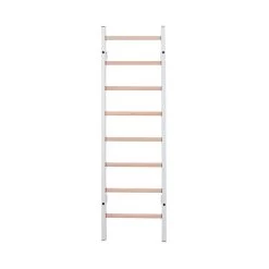 BenchK 200 Wall Bars -Fitness Equipment Store White wall bar BenchK 210W 2