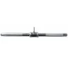 York Barbell F- 18" Solid Steel Lat Bar