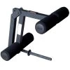 York Barbell FTS Leg Developer Attachment