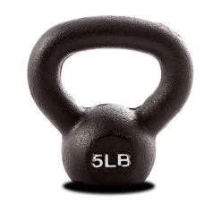 York Barbell Kettlebells