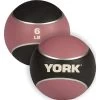 York Barbell Medicine Ball