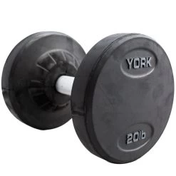 York Barbell Pro Style Dumbbell