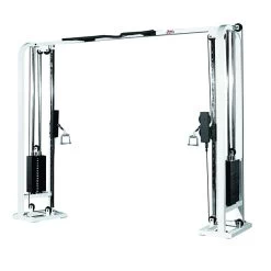 York Barbell STS Cable Crossover